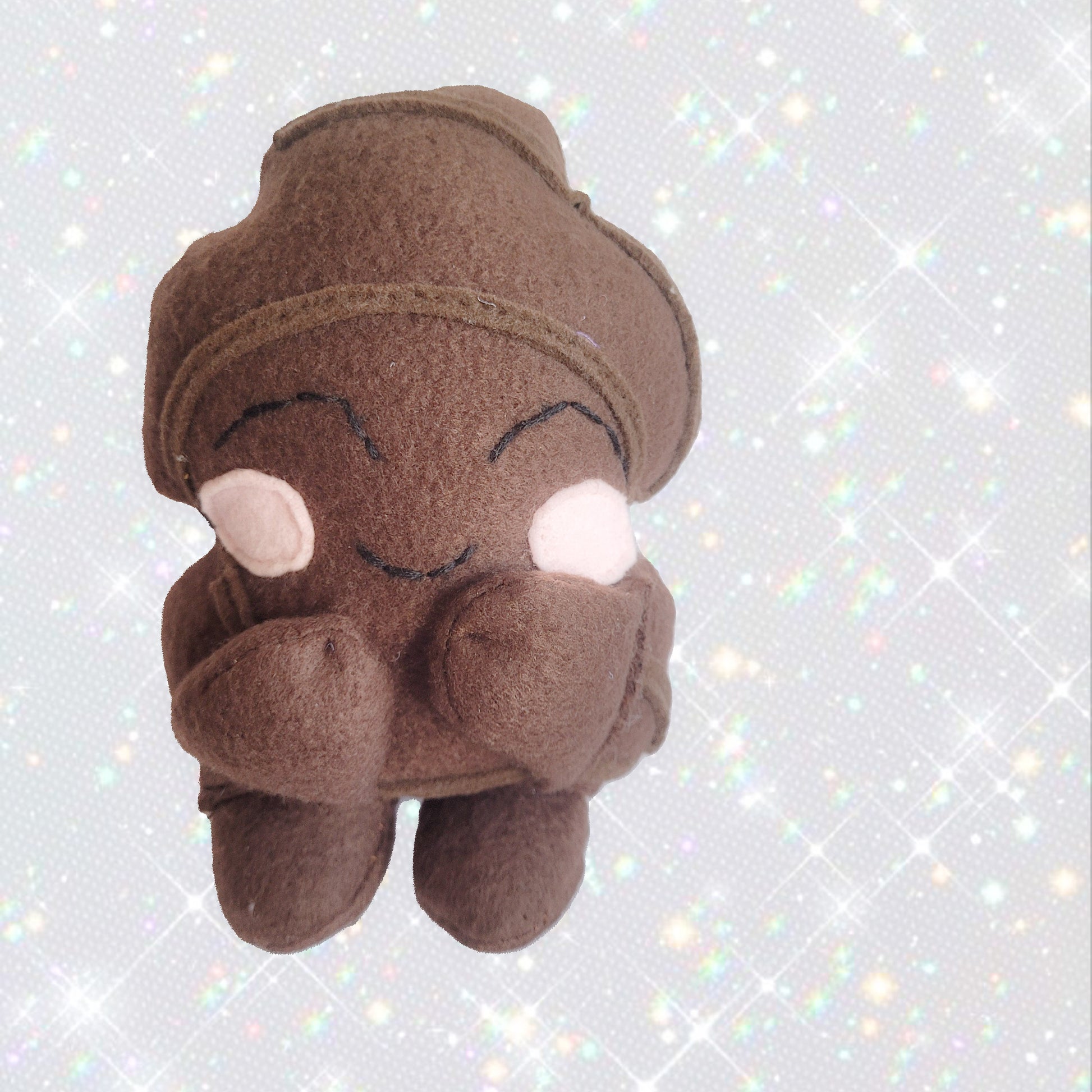 TINY THE MINI DARK CHOCOLATE TRUFFLE LOOLUU 🍫