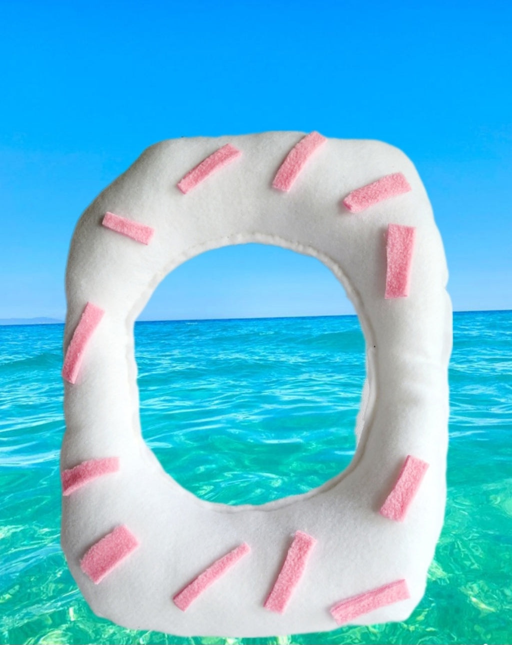 Peach the summer luu
