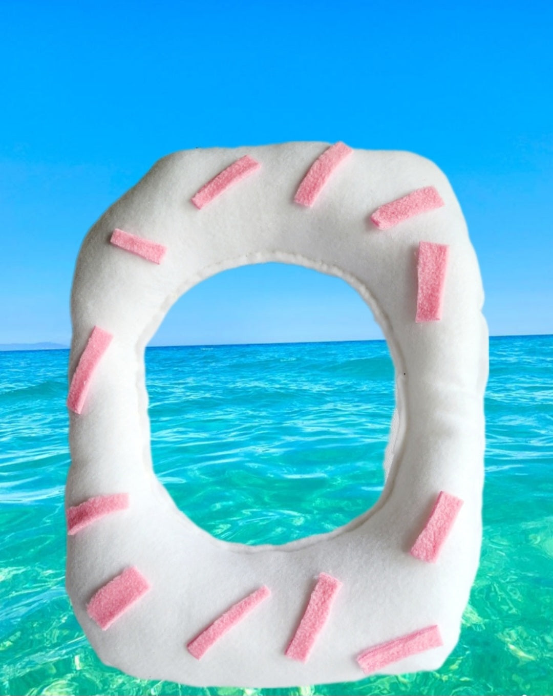 Peach the summer luu