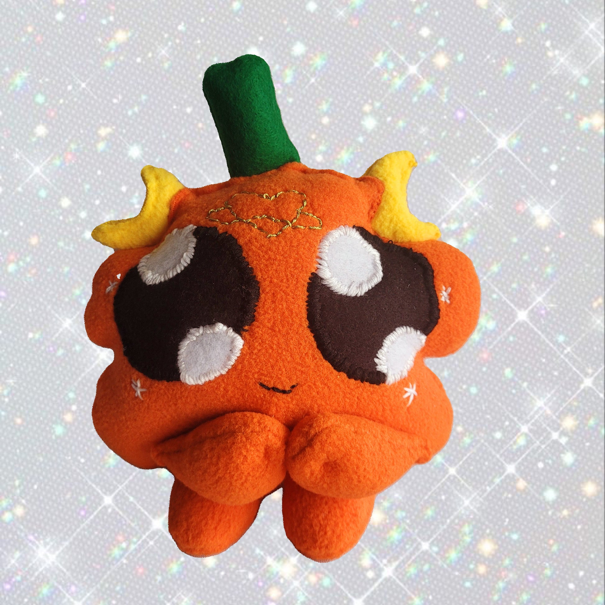 Precious the pumpkin looluu
