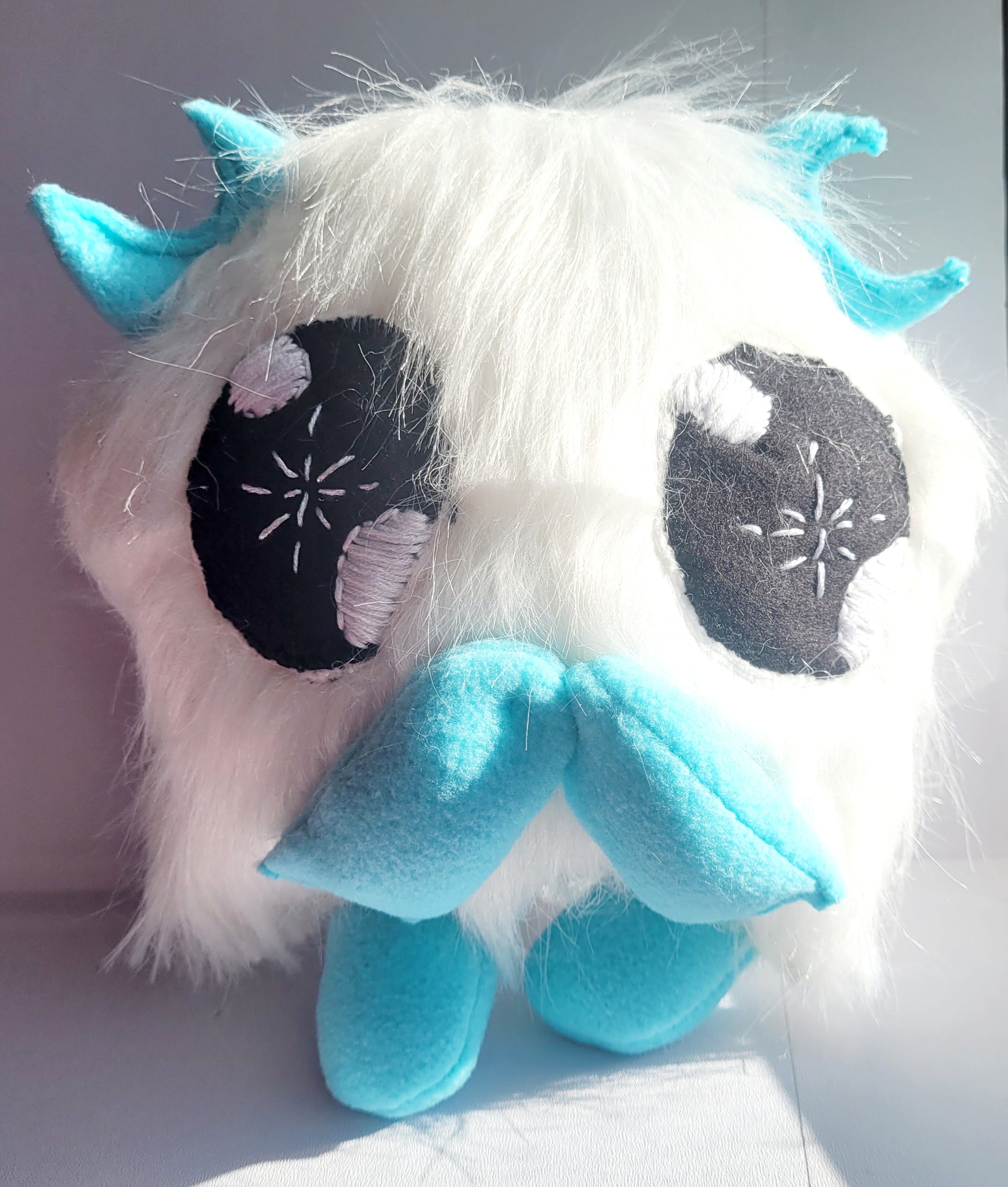 Wendy the winter oooluu